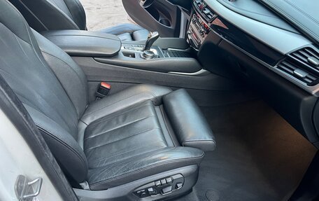 BMW X6, 2016 год, 4 400 000 рублей, 17 фотография