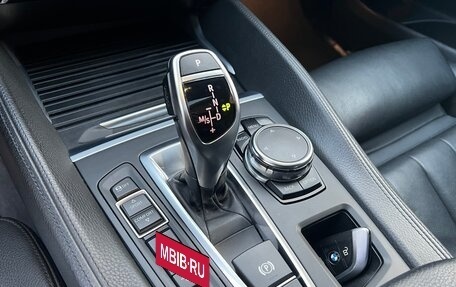 BMW X6, 2016 год, 4 400 000 рублей, 8 фотография