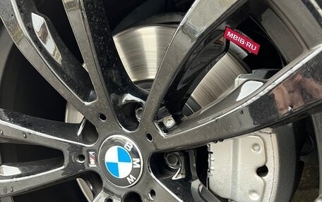 BMW X6, 2016 год, 4 400 000 рублей, 27 фотография