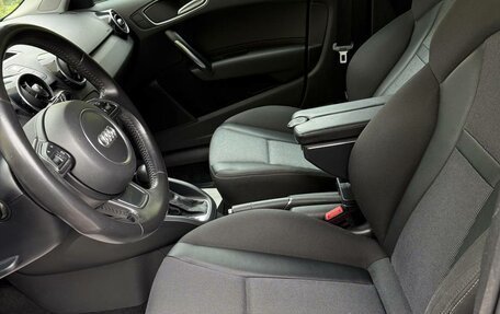Audi A1, 2014 год, 1 200 000 рублей, 7 фотография
