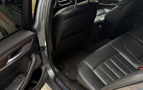 BMW 5 серия, 2020 год, 4 408 000 рублей, 10 фотография