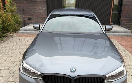 BMW 5 серия, 2020 год, 4 408 000 рублей, 7 фотография