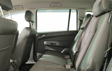 Opel Zafira B, 2011 год, 700 000 рублей, 13 фотография