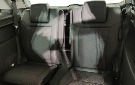 Opel Zafira B, 2011 год, 700 000 рублей, 17 фотография