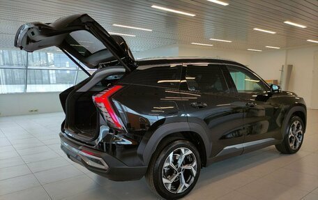 Geely Atlas, 2024 год, 4 017 190 рублей, 10 фотография