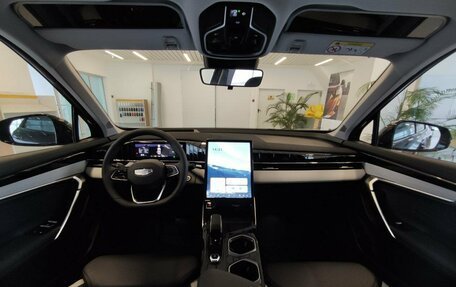 Geely Atlas, 2024 год, 4 017 190 рублей, 12 фотография