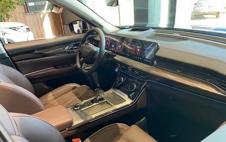 CheryExeed VX, 2024 год, 5 840 000 рублей, 9 фотография