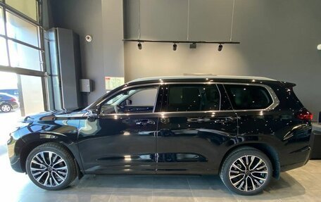 CheryExeed VX, 2024 год, 5 840 000 рублей, 10 фотография