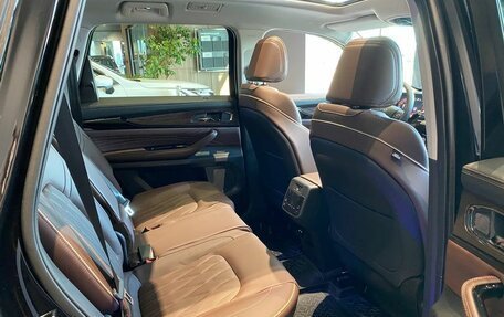 CheryExeed VX, 2024 год, 5 840 000 рублей, 11 фотография