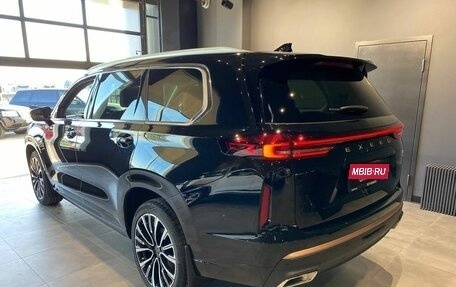 CheryExeed VX, 2024 год, 5 840 000 рублей, 12 фотография