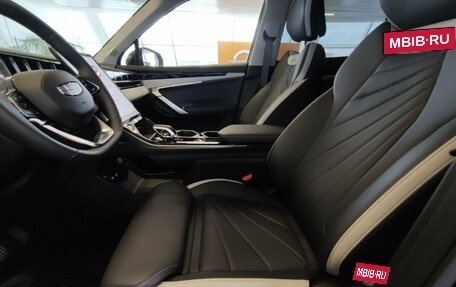 Geely Atlas, 2024 год, 4 017 190 рублей, 19 фотография