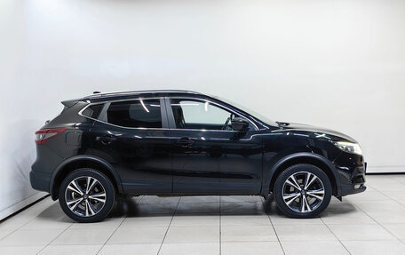 Nissan Qashqai, 2020 год, 2 049 000 рублей, 5 фотография