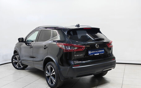 Nissan Qashqai, 2020 год, 2 049 000 рублей, 2 фотография