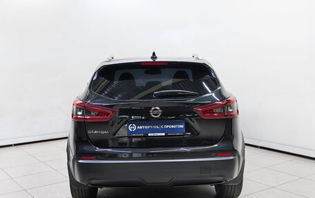 Nissan Qashqai, 2020 год, 2 049 000 рублей, 4 фотография