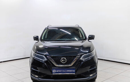 Nissan Qashqai, 2020 год, 2 049 000 рублей, 3 фотография
