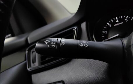 Nissan Qashqai, 2020 год, 2 049 000 рублей, 20 фотография