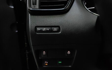 Nissan Qashqai, 2020 год, 2 049 000 рублей, 22 фотография