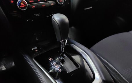 Nissan Qashqai, 2020 год, 2 049 000 рублей, 16 фотография