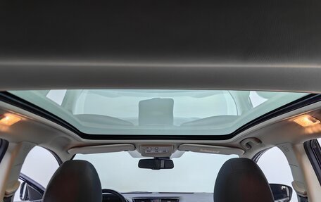 Nissan Qashqai, 2020 год, 2 049 000 рублей, 26 фотография