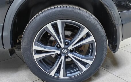 Nissan Qashqai, 2020 год, 2 049 000 рублей, 24 фотография