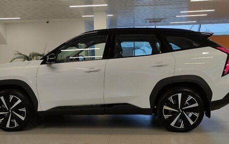 Geely Atlas, 2024 год, 4 017 190 рублей, 4 фотография