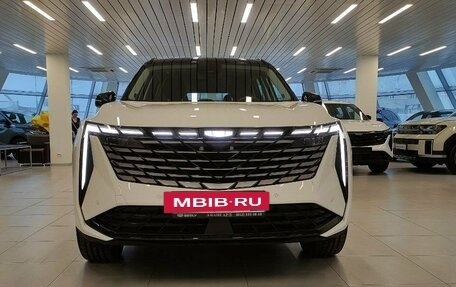 Geely Atlas, 2024 год, 4 017 190 рублей, 2 фотография