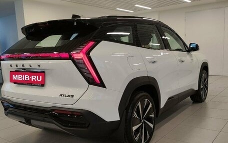 Geely Atlas, 2024 год, 4 017 190 рублей, 7 фотография