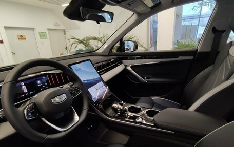 Geely Atlas, 2024 год, 4 017 190 рублей, 15 фотография