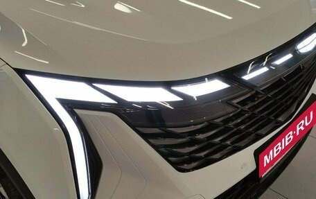 Geely Atlas, 2024 год, 4 017 190 рублей, 12 фотография