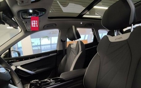 Geely Atlas, 2024 год, 4 017 190 рублей, 14 фотография