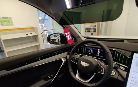 Geely Atlas, 2024 год, 4 017 190 рублей, 28 фотография