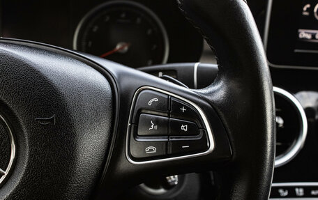 Mercedes-Benz C-Класс, 2018 год, 1 769 000 рублей, 16 фотография