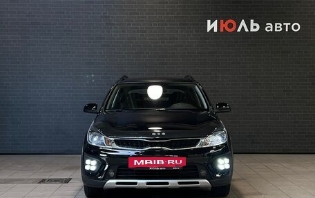 KIA Rio IV, 2019 год, 1 649 000 рублей, 2 фотография