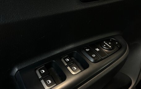 KIA Rio IV, 2019 год, 1 649 000 рублей, 18 фотография
