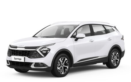 KIA Sportage IV рестайлинг, 2025 год, 3 990 000 рублей, 1 фотография