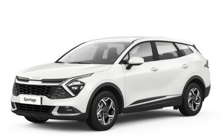 KIA Sportage IV рестайлинг, 2025 год, 3 990 000 рублей, 6 фотография