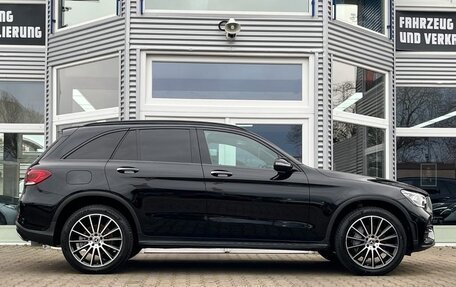 Mercedes-Benz GLC, 2021 год, 4 359 145 рублей, 4 фотография