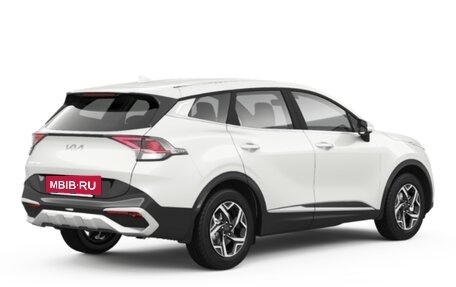 KIA Sportage IV рестайлинг, 2025 год, 3 990 000 рублей, 7 фотография