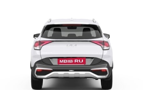KIA Sportage IV рестайлинг, 2025 год, 3 990 000 рублей, 5 фотография
