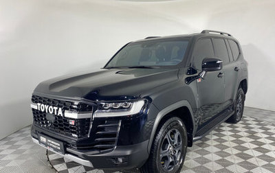 Toyota Land Cruiser, 2022 год, 9 599 000 рублей, 1 фотография