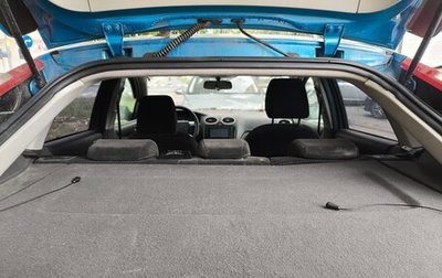 Ford Focus II рестайлинг, 2007 год, 270 000 рублей, 1 фотография