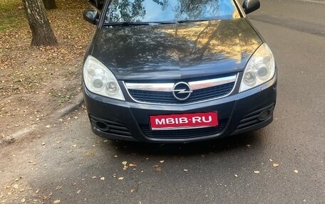 Opel Vectra C рестайлинг, 2006 год, 315 000 рублей, 1 фотография