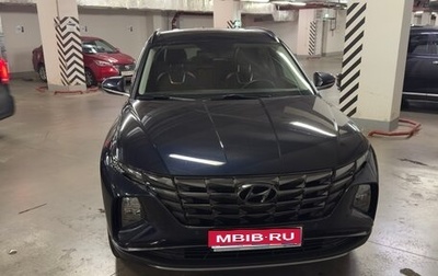 Hyundai Tucson, 2021 год, 3 150 000 рублей, 1 фотография