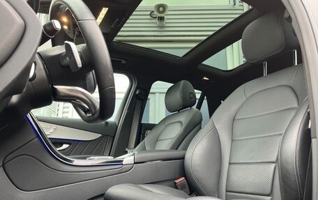 Mercedes-Benz GLC, 2021 год, 4 359 145 рублей, 10 фотография