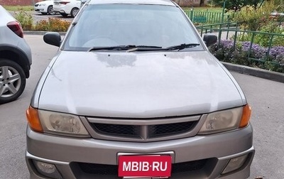 Nissan AD II, 2004 год, 230 000 рублей, 1 фотография