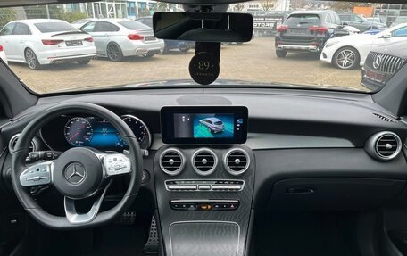 Mercedes-Benz GLC, 2021 год, 4 359 145 рублей, 14 фотография
