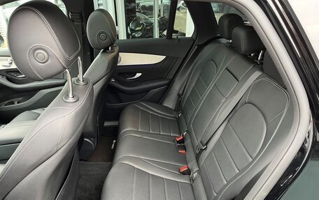 Mercedes-Benz GLC, 2021 год, 4 359 145 рублей, 16 фотография