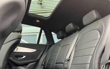 Mercedes-Benz GLC, 2021 год, 4 359 145 рублей, 15 фотография