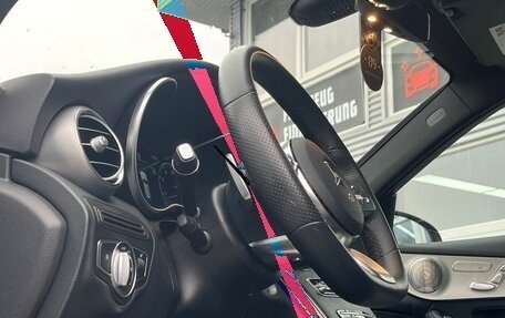 Mercedes-Benz GLC, 2021 год, 4 359 145 рублей, 11 фотография