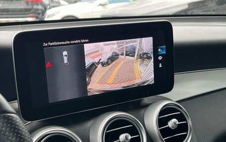 Mercedes-Benz GLC, 2021 год, 4 359 145 рублей, 20 фотография